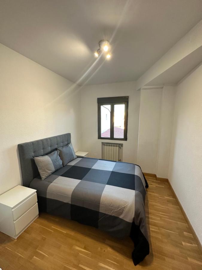 Grand Plaza Mayor Madrid Exterior photo